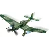 Bausatz Cobi Blocks Junkers JU 87G-2 Stuka 571-tlg. Modellbausatz