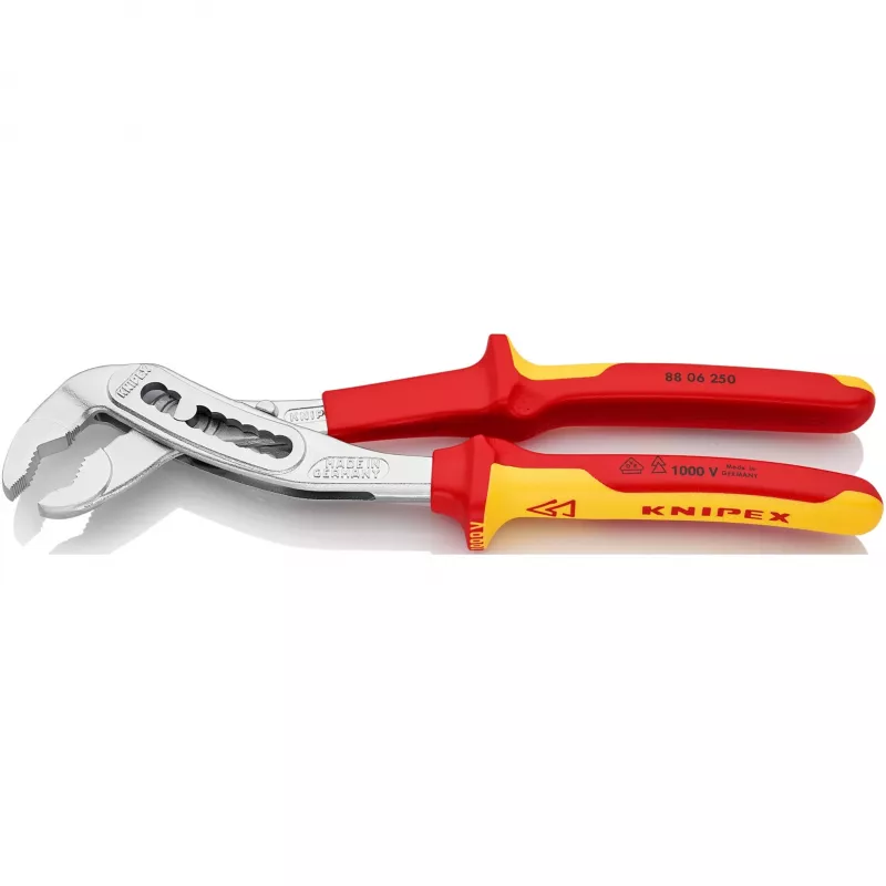 Knipex Alligator Wasserpumpenzange