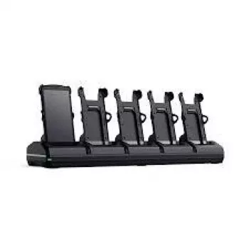 Pos-Zubehör Akku-Ladegerät CRADLE/5-SLOT CRD-DT50-05 Urovo