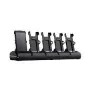 Pos-Zubehör Akku-Ladegerät CRADLE/5-SLOT CRD-DT50-05 Urovo