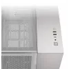 PC-Gehäuse Corsair CC-9011289-WW Midi-Tower Grau, Weiß