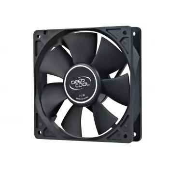 Deepcool DP-FDC-XF120 Schwarz