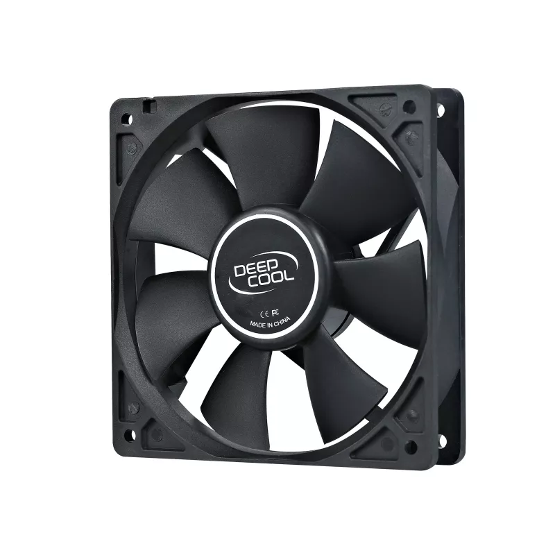 Deepcool DP-FDC-XF120 Schwarz