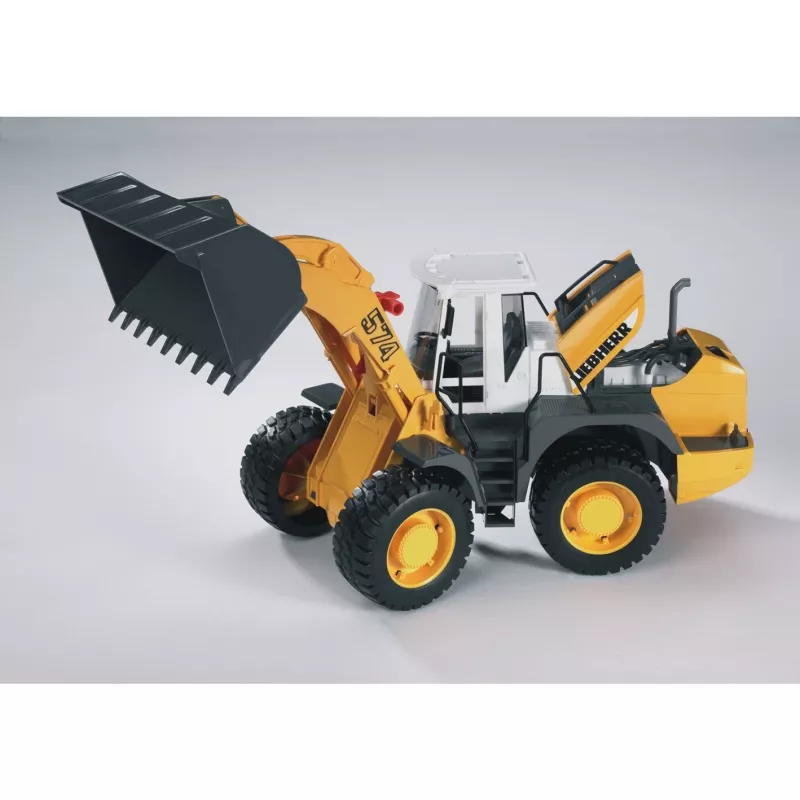 Liebherr L574 Knicklenker-Lader