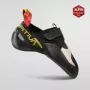Schuhe La Sportiva Mandala chalk Größe 39 – leichte atmungsaktive Kletterschuhe