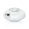 Ubiquiti UISP Wave Pico Netzwerkbrücke 800 Mbit/s Weiß