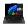 Lenovo ThinkPad T14s Gen 6 (Intel) Intel Core Ultra 5 225U Laptop 35,6 cm (14 Zoll) WUXGA 16 GB LPDDR5x-SDRAM 512 GB SSD Wi-Fi 6E (802.11ax) Windows 11 Pro Deutsch Schwarz