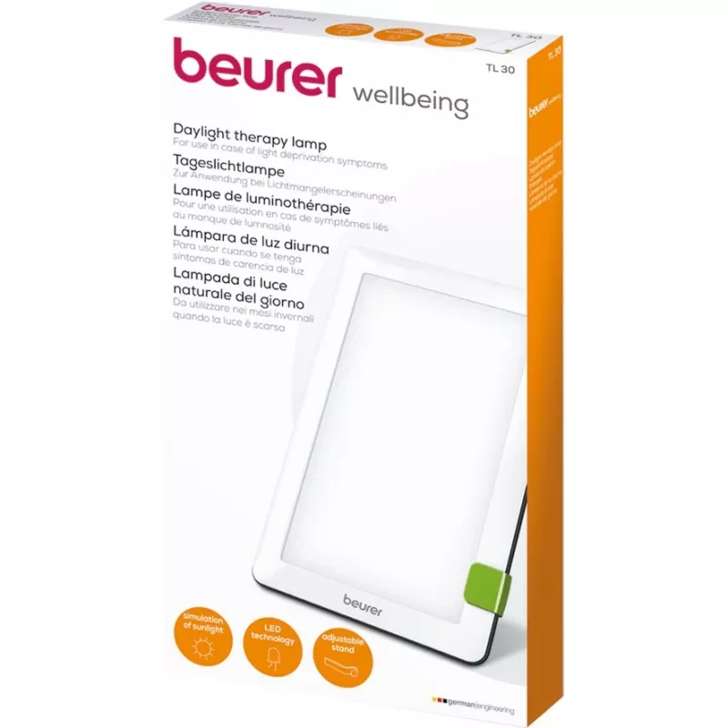 Beurer TL 30 Tageslichtlampe