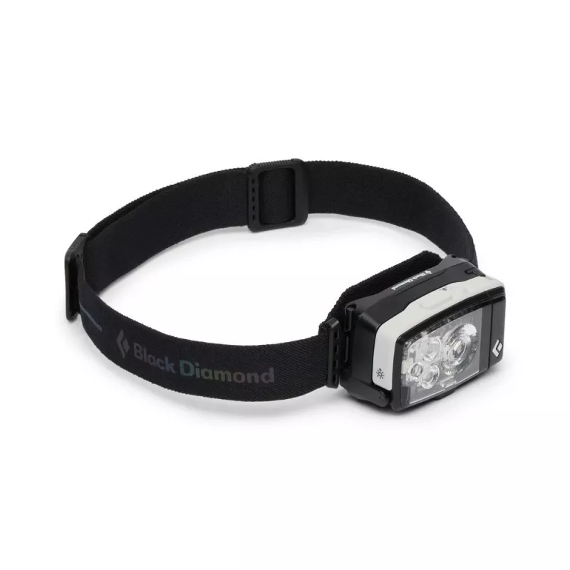 Schwarz DIAMOND Distance LT 1100 Stirnlampe LED