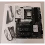 Motherboard MSI B860 GAMING PLUS WIFISO — gebraucht, generalüberholt, eingebettete Batterie, 3 Monate Garantie