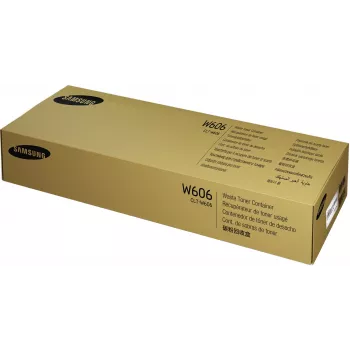 Toner-Auffangbehälter HP CLT-W606 (kompatibel mit ausgewählten HP Laserdruckern) – Marke HP, Modell CLT-W606