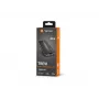 NATEC TREVI SLIM Q V2 Lithium Polymer (LiPo) 10000 mAh Schwarz