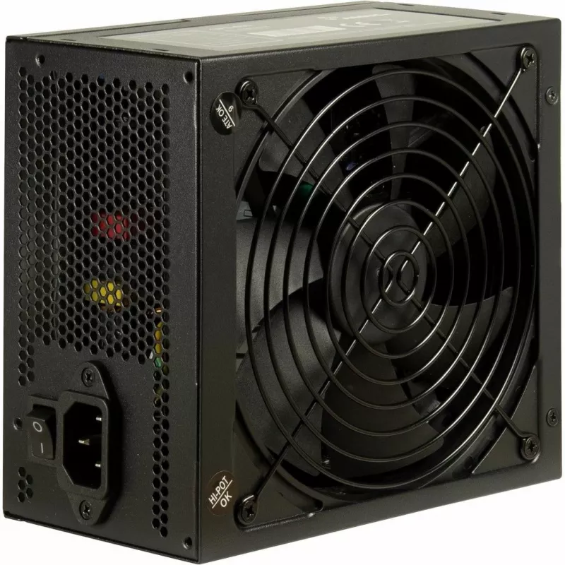 Netzteil Inter-Tech ArgusNT GPS-900 900W 80+ Gold