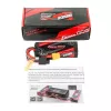 Lipo Gens ace G-Tech 2200mAh 7.4V 2S1P 60C GRP-76 Hardcase Akku mit XT60 Stecker