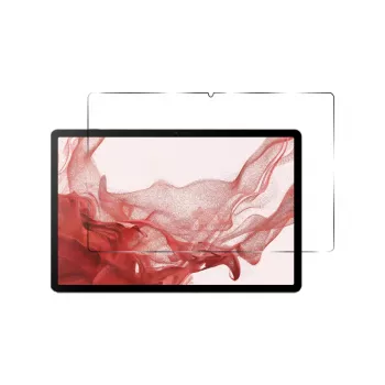 Displayschutz für Samsung Tab S9 FE Farbe: transparent, entspiegelt, verpackt im Polybeutel (MG-SPSTABS9FE)