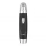 Präzisionstrimmer Adler AD 2911 — Ohren- und Nasentrimmer, schwarz, 45 g
