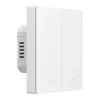 SONOFF M5-2C-86W WiFi Matter Smart-Wandschalter (2-Kanal)