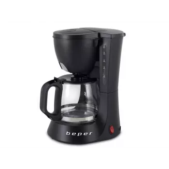 Kaffeemaschine Beper 1,25L BC.060