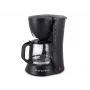 Kaffeemaschine Beper 1,25L BC.060