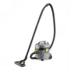 Trommelstaubsauger Karcher AG T 11/1 Classic — Trockensauger, 11 L Staubkapazität, 850 W, 23,5 kPa, 2 m Schlauch, Teleskoprohr