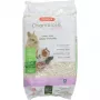 Klumpende Katzenstreu ZOLUX Chambiose Nature 10 L – natürliches pflanzliches Granulat, 1,5 kg