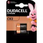 Duracell CR2 Einwegbatterie Lithium