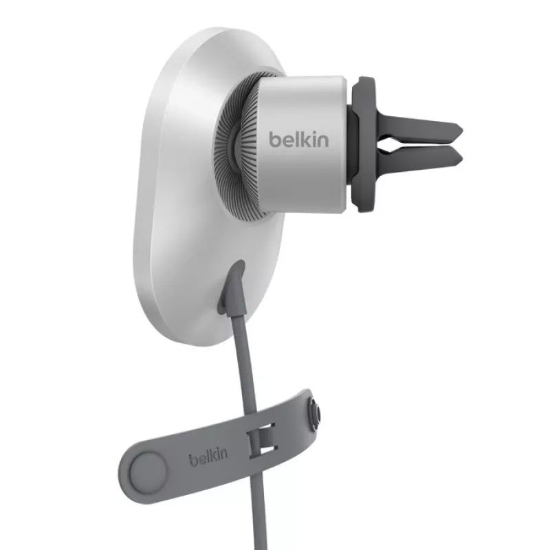 Kabelloses Ladegerät Belkin BoostCharge Pro WIC008btGR-V2 Schnellladung USB