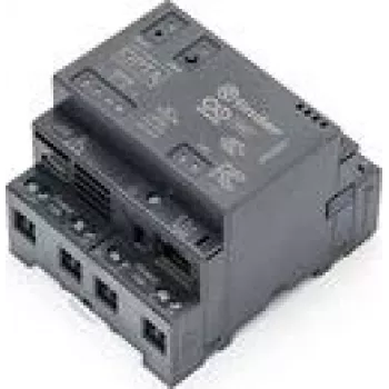 Arduino Opta Lite AFX00003 SPS-Kommunikationsmodul 12 V/DC, 24 V/DC (AFX00003)