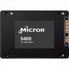 Micron MTFDDAK480TGA-1BC1ZABYYR Speicherlaufwerk