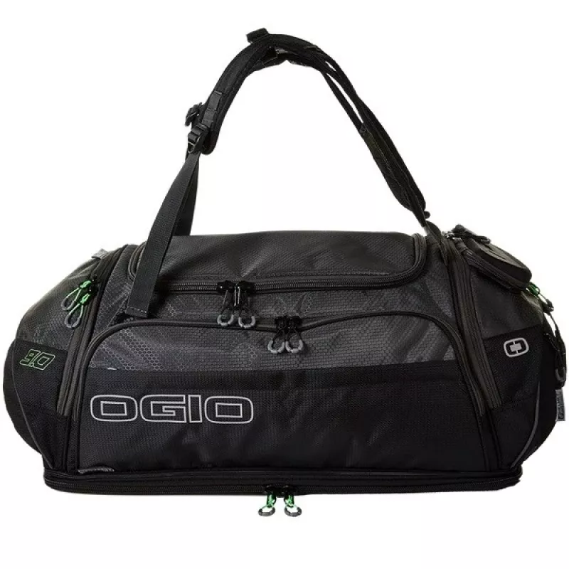 Ogio Endurance 9.0 Charcoal P/N: 112053_396 - Tasche/Rucksack