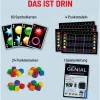 Kosmos 682231 Brett-/Kartenspiel 20 min Kartentausch
