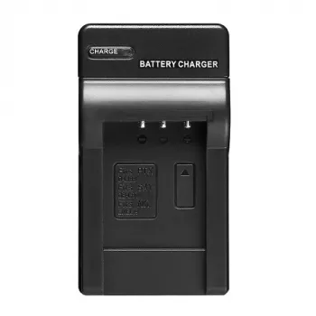 Charger extra digital für NIKON EN-EL19 Akku 3,7V 1000mAh
