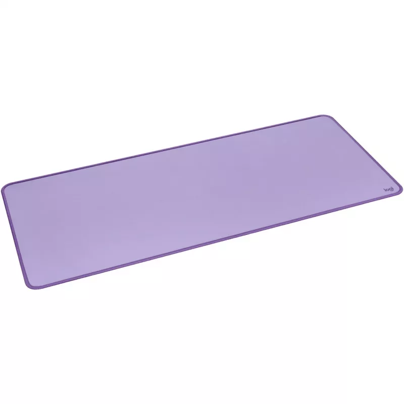 Mauspad-Schreibtischmatte STUDIO/LAVENDEL 956-000054 Logitech
