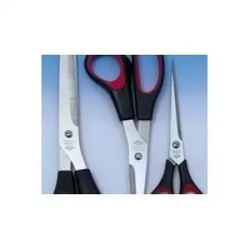 Wedo 9763 Schwarz Red Pen