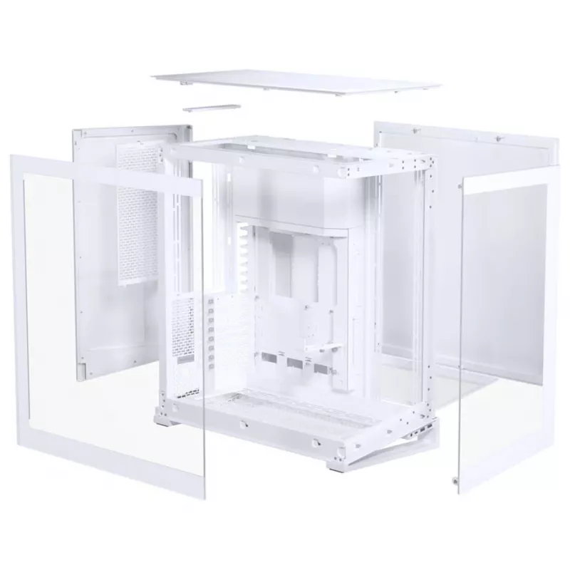 Phanteks GABU-544 Produkt Weiß