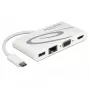 Docking Station DeLOCK 87731