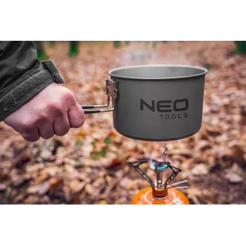 NEO tools 63-145 Campingutensil
