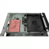 PC-Gehäuse Inter-Tech S-331 Desktop Schwarz