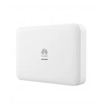 HUAWEI OptiXstar EN8255X6s-8X Smart HGU GPON Terminal SC APC WiFi 6 Weißes Gehäuse Englisch für EU