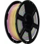Renkforce RF-6838890 Filament PLA Highspeed 1,75 mm 1 kg Regenbogen 1 Stück (RF-6838890)