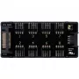 Lüftersteuerung Noctua NA-FH1 4-Pin Schwarz 24W 5-12V