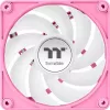 Thermaltake CT120 EX ARGB 120mm Pink 3-Pack Gehäuselüfter