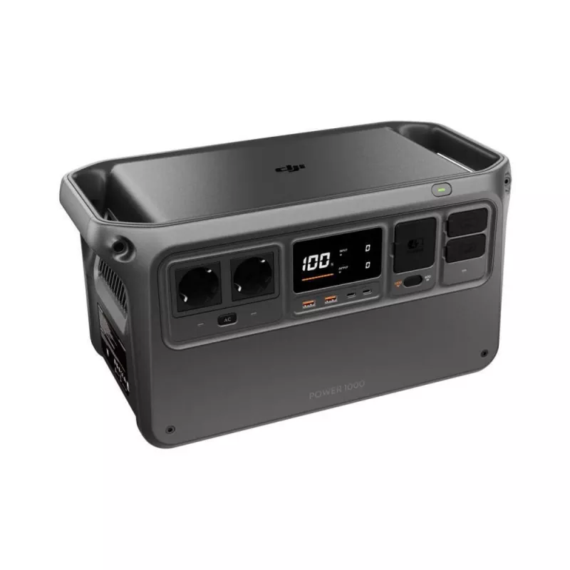 Tragbare Batterie DJI Power 2000, 2000 mAh