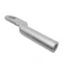 Crimp-Ringkabelschuh, Aluminium, 16mm² für Kabel, 10 Stück