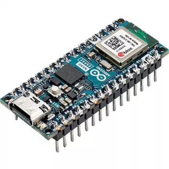 Arduino ABX00083 Board Nano ESP32 mit Headern Nano (ABX00083)