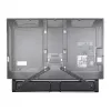Maclean MC-912 Universelle Soundbar-Lautsprecherhalterung TV-Halterung verstellbar VESA 23 - 65 15 kg