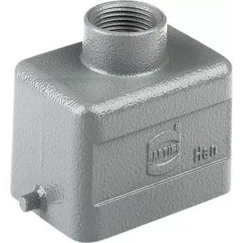 Harting Sleeve Enclosure Han® 6B-gg-16 09 30 006 1441 1 Stück (09 30 006 1441)