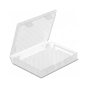 Schutzbox für 2,5-Zoll HDD / SSD DeLOCK 18367