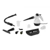 Camry Premium CR 7021 Tragbarer Dampfreiniger 0,35 L 1500 W Schwarz, Weiß