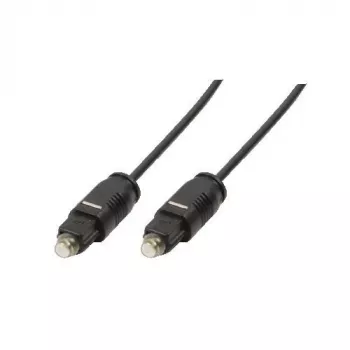 Audiokabel LogiLink Toslink - Toslink 1m